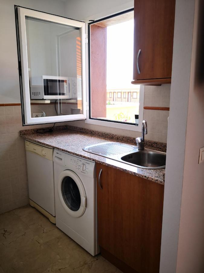 Marina De Casares Suites San Luis de Sabinillas Esterno foto