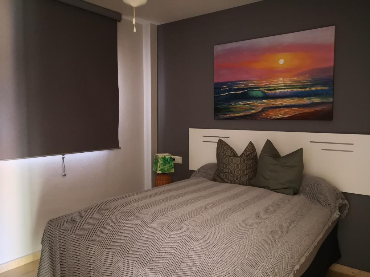Marina De Casares Suites San Luis de Sabinillas Esterno foto